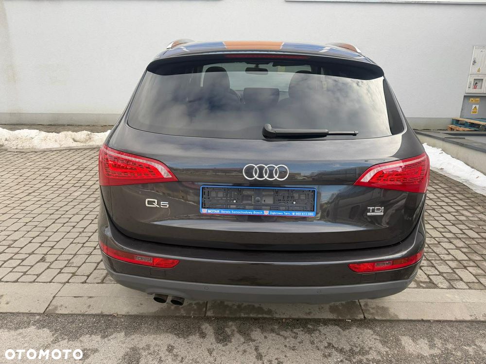 Audi Q5 2.0 TDI Quattro - 2