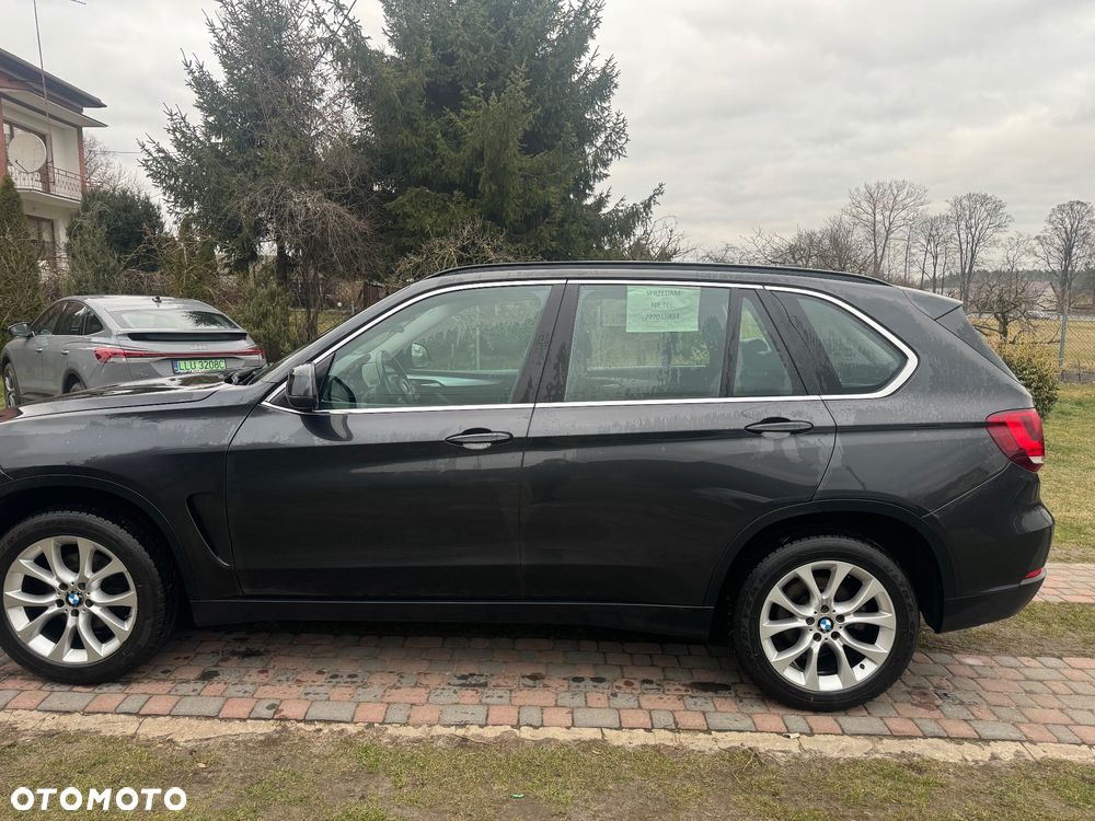 BMW X5 xDrive30d - 2