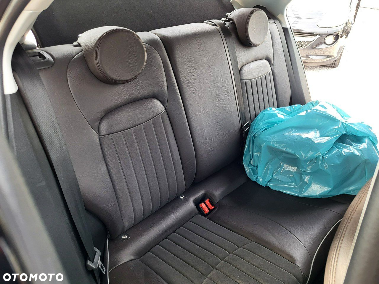 Fiat 500X - 22