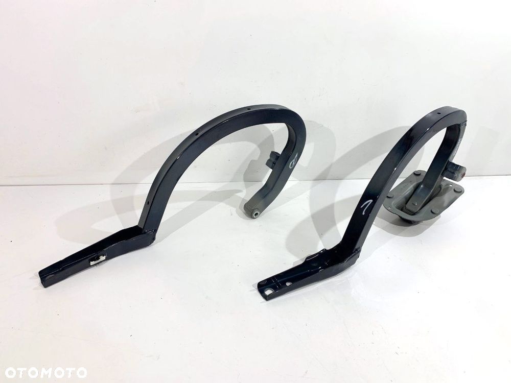 ZAWIASY KLAPY TYŁ KOMPLET  BMW 3 (F30, F80) 2011 - 2018 328 i xDrive 180 kW [245 KM] benzyna 2012 - - 2