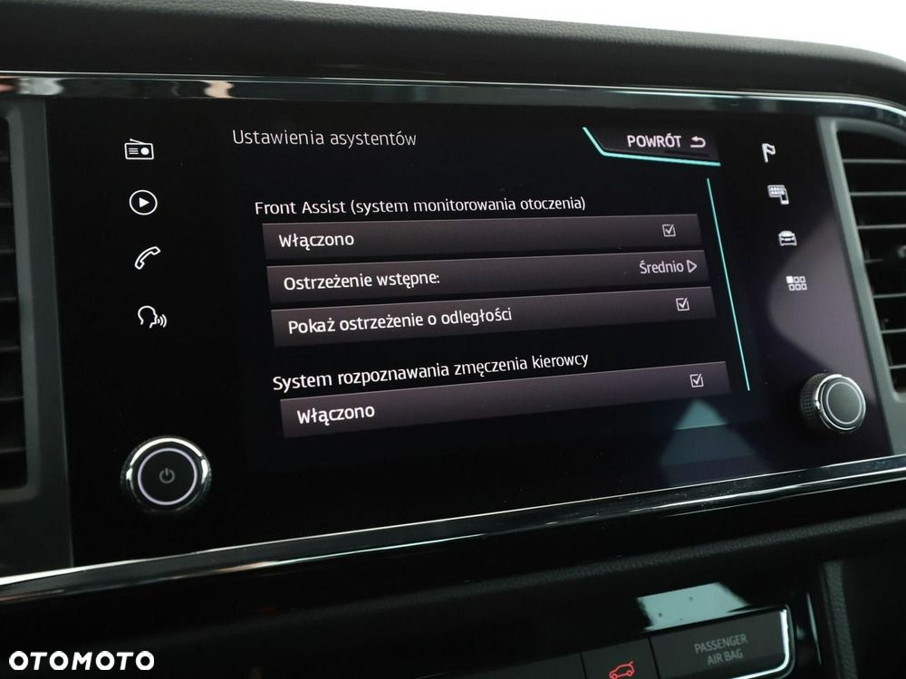 Seat Ateca 1.5 TSI ACT OPF FR - 27