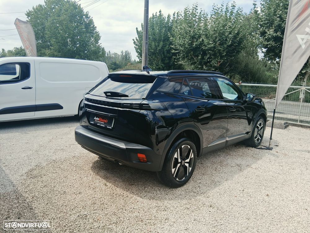 Peugeot 2008 1.2 PureTech Active - 7