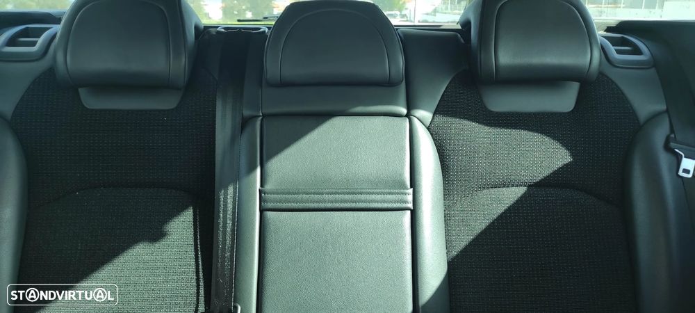 Citroën C5 Tourer 2.0 HDi Exclusive - 10