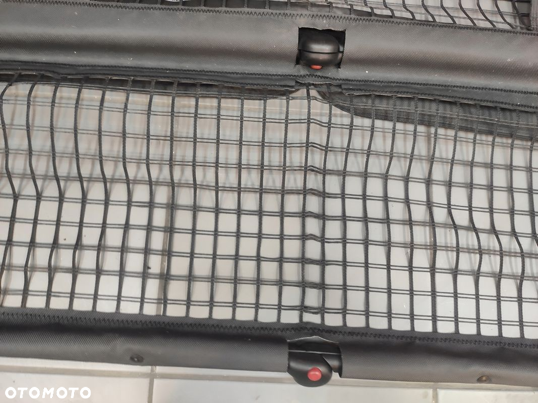 INFINITI FX30D 3.0D SIATKA BAGAŻNIKA ROLETA ROLETKA KLAPY ZDROWA - 6