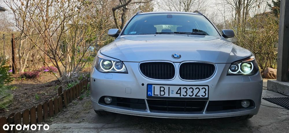 BMW Seria 5 - 15