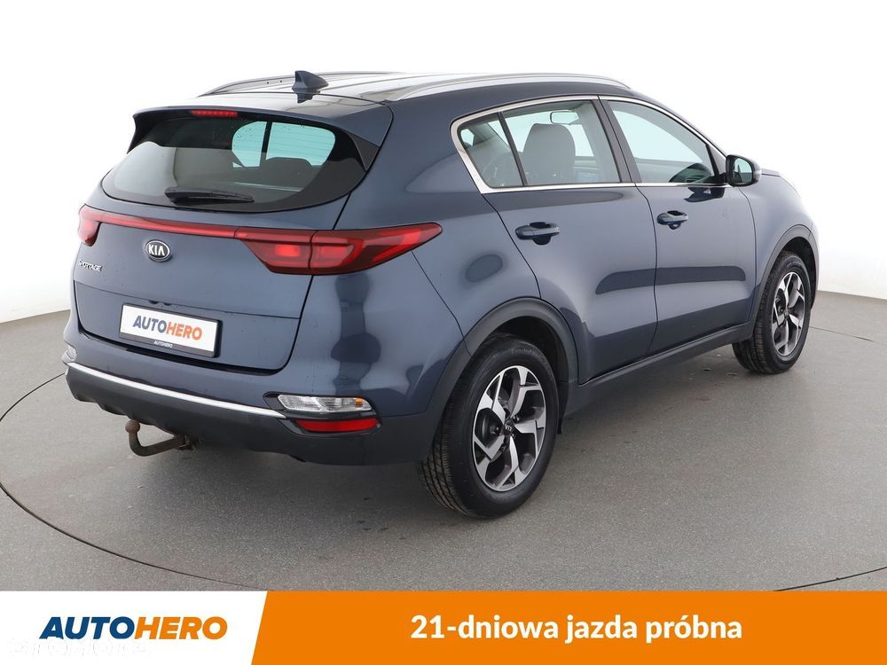Kia Sportage 1.6 GDI M 2WD - 6