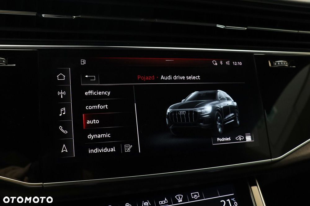 Audi Q8 - 29