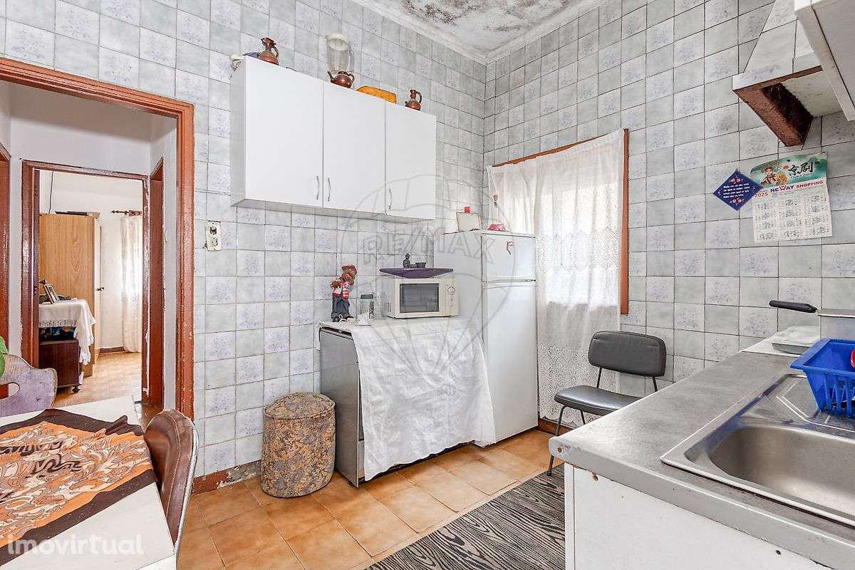 Moradia T2 para venda - Grande imagem: 4/18