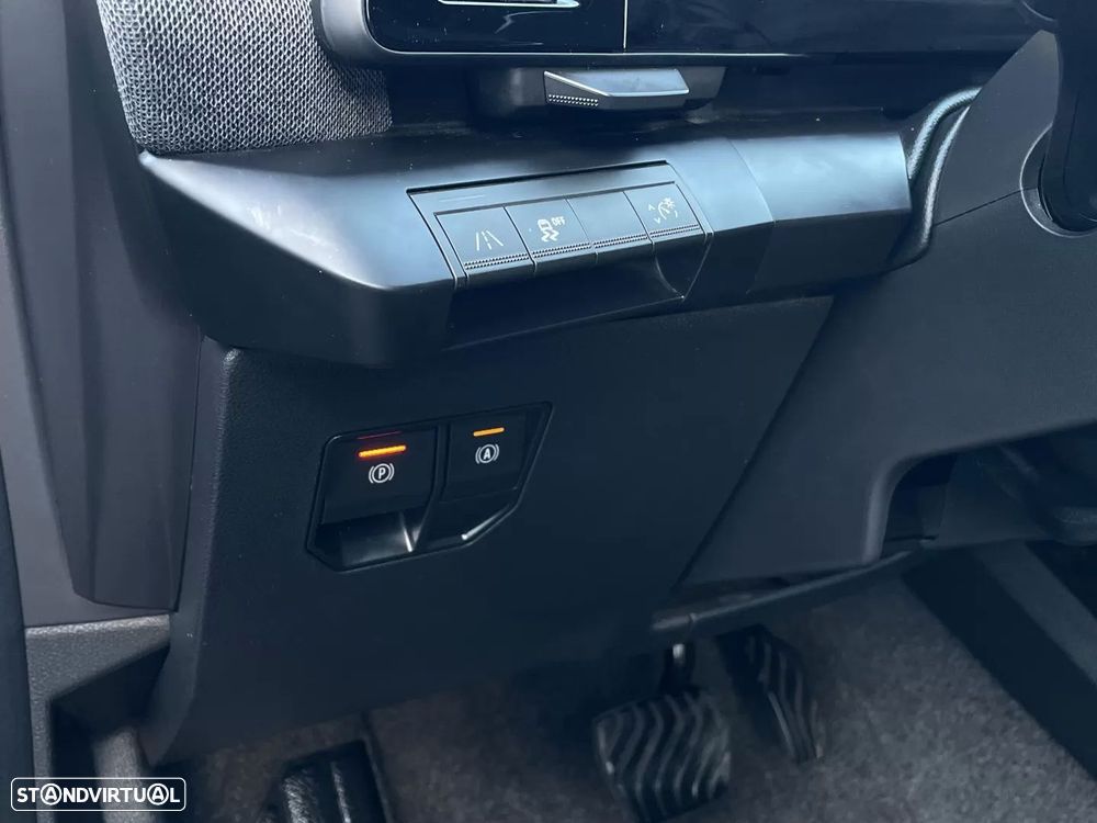Renault Mégane E-Tech EV60 Techno Optimum Charge - 24