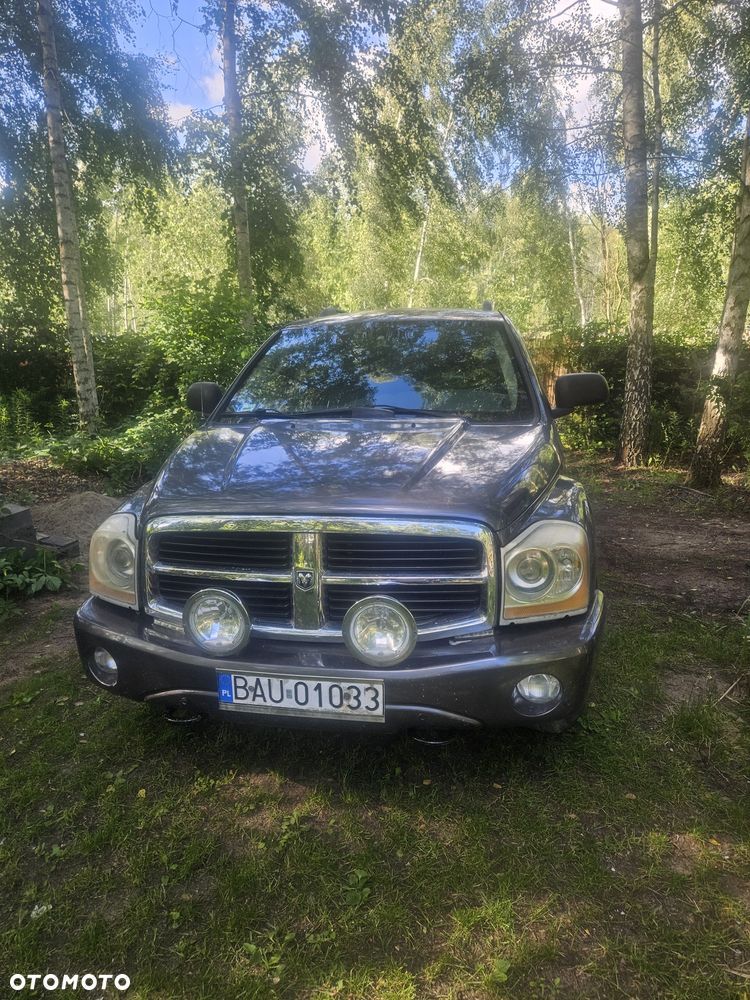 Dodge Durango