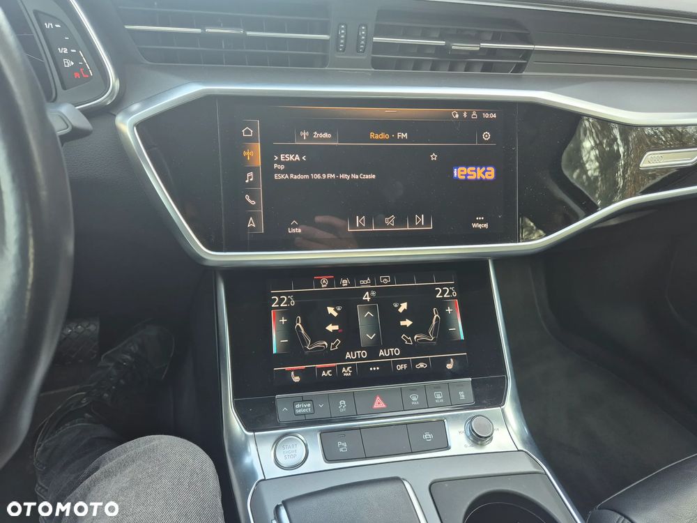 Audi A6 Limousine - 28