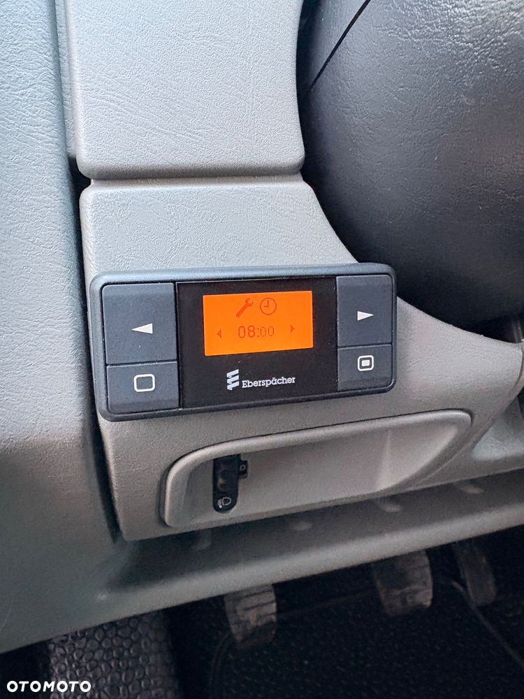 Nissan Primastar trafic Vivaro - 5