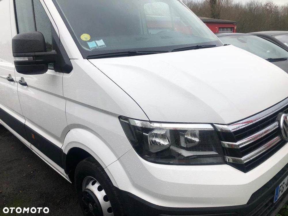 Volkswagen CRAFTER - 6