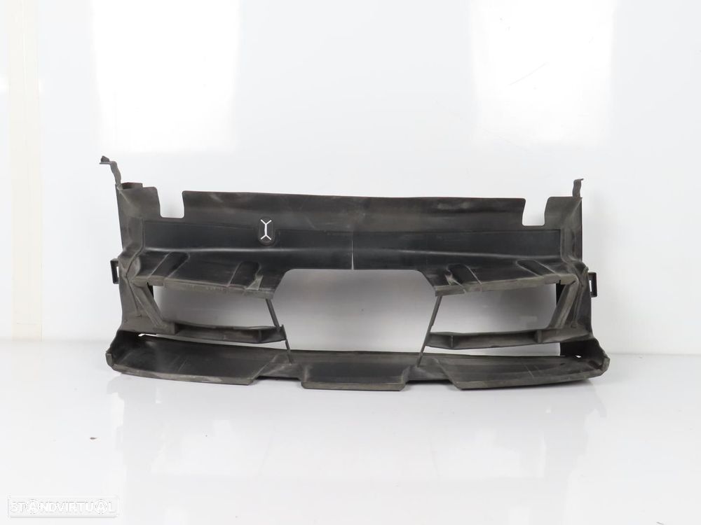 Conduta de ar LCI Inferior/Central/Frente Usado / Original BMW 3 (F30, F80)/BMW... - 1