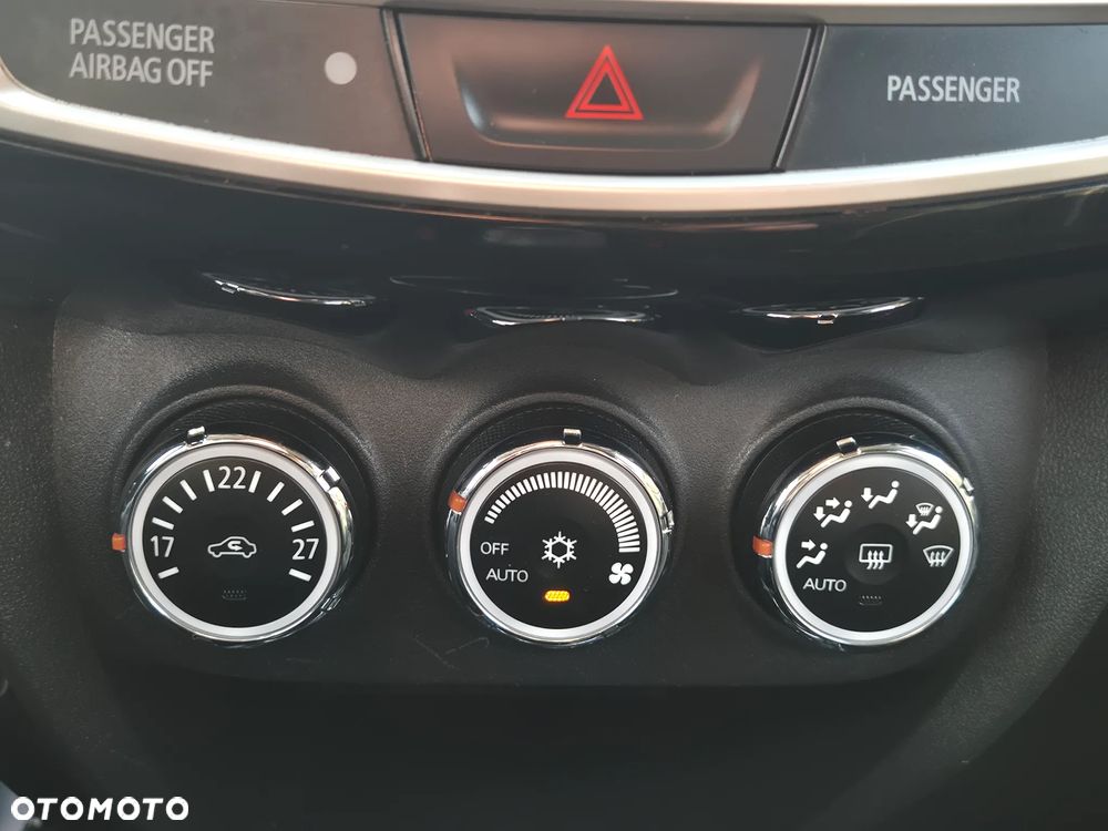 Mitsubishi ASX 1.6 2WD Invite - 24