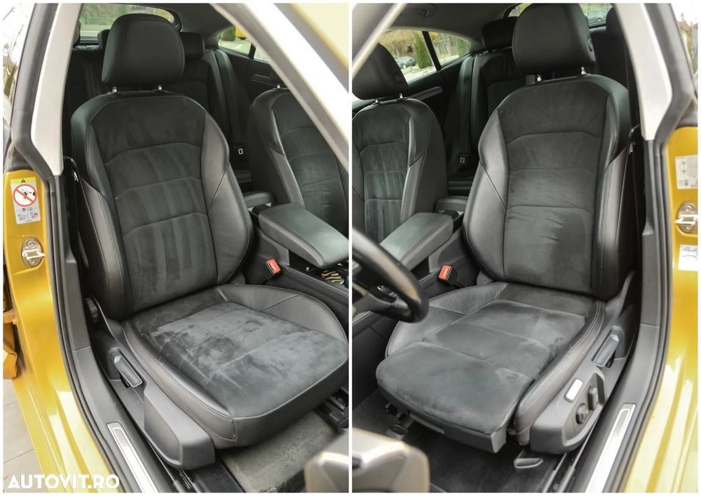 Volkswagen ARTEON 2.0 TDI DSG Elegance - 27