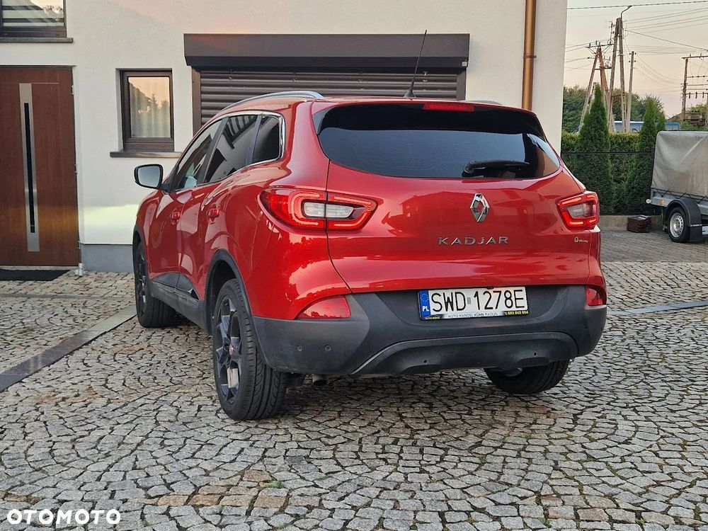 Renault Kadjar 1.2 Energy TCe Night&Day - 15