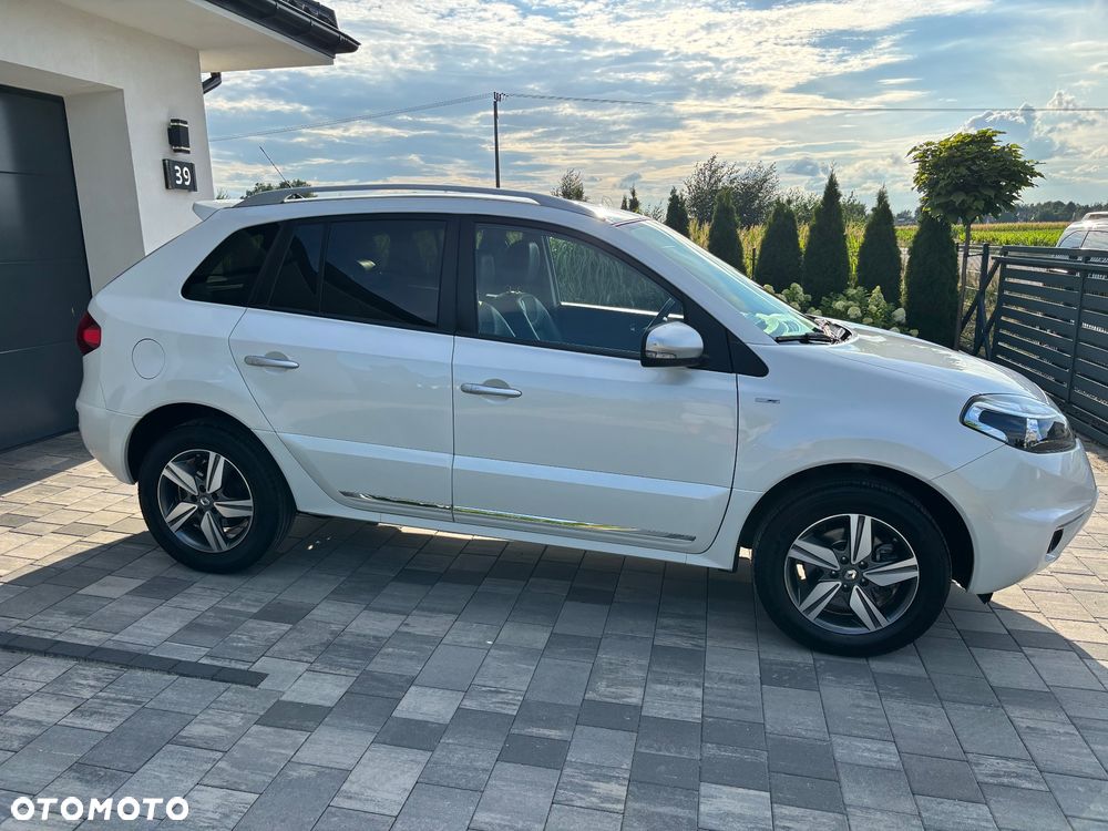 Renault Koleos dCi 150 FAP 4x2 Dynamique - 15