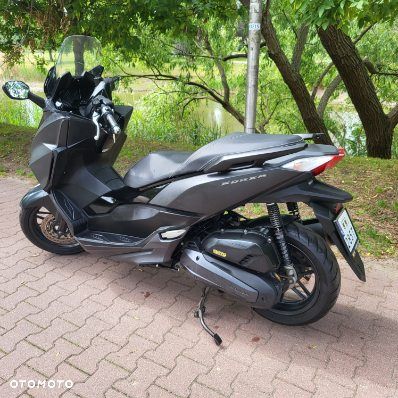 Honda NSS - 3