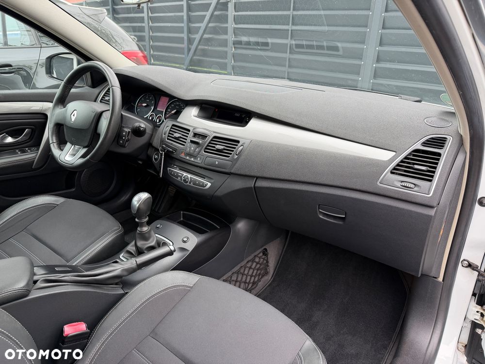 Renault Laguna 2.0 16V 140 Dynamique - 22