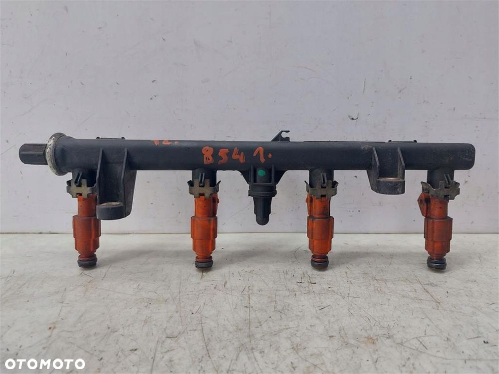 Listwa wtryskowa Alfa Romeo 156 1997-2002 2.0 B BOSCH 0280151048 - 1