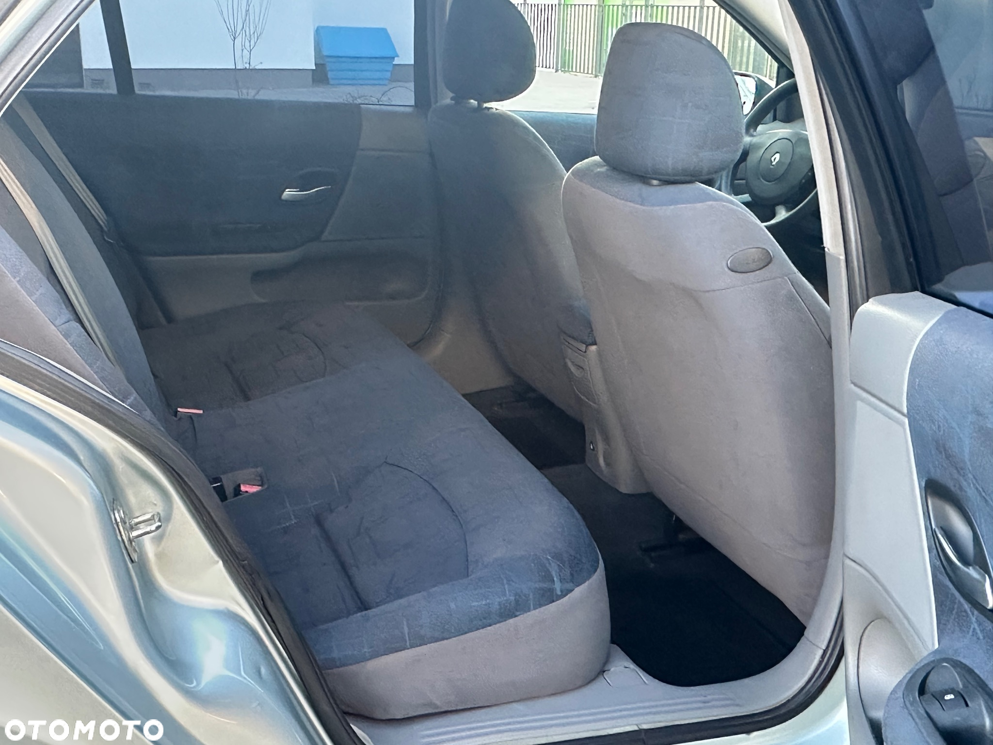 Renault Laguna 1.8 Alize - 13