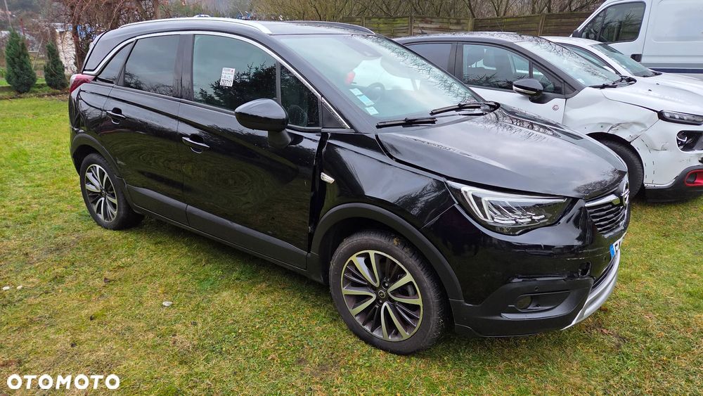 Opel Crossland X 1.2 Start/Stop Innovation - 27