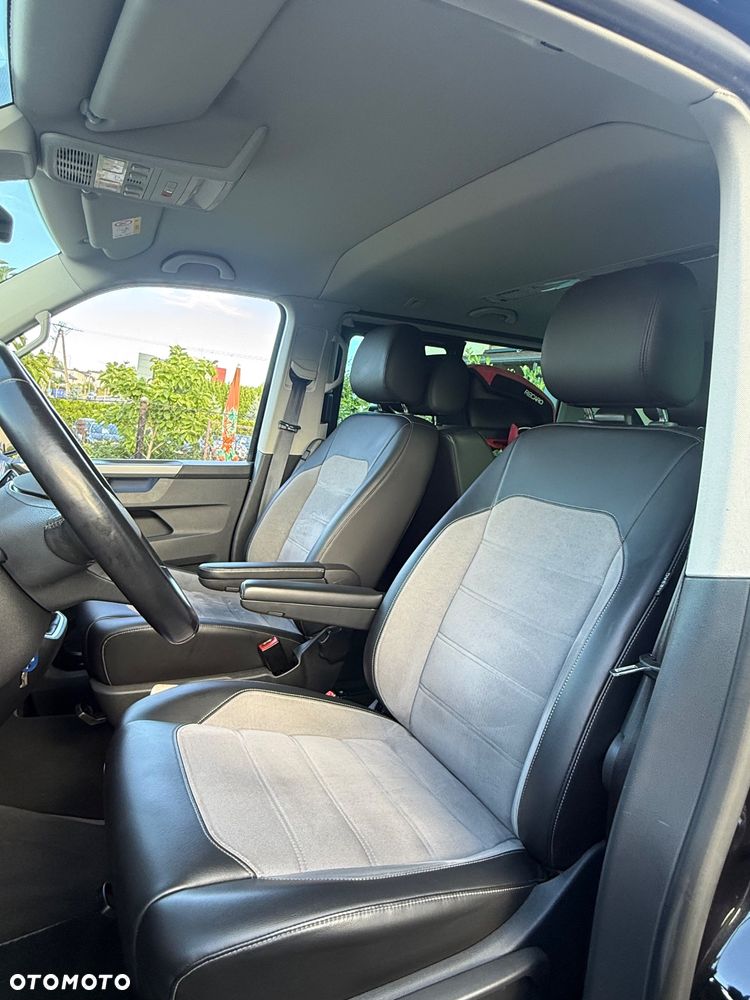 Volkswagen Multivan 2.0 TDI L1 Highline - 26