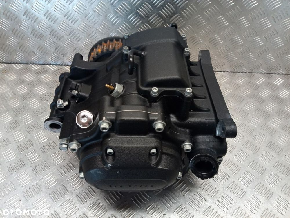 Skrzynia biegów HARLEY DAVIDSON DYNA STREET BOB FXDB 07-17r   PN. 33293-08A - 9