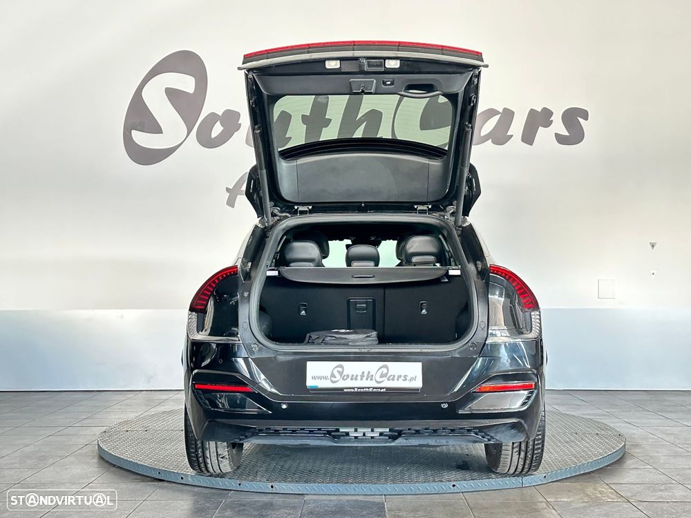 Kia EV6 77.4 kWh GT-Line - 7