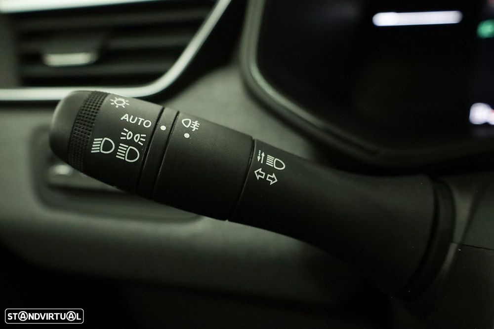 Renault Clio 1.0 TCe Evolution - 16