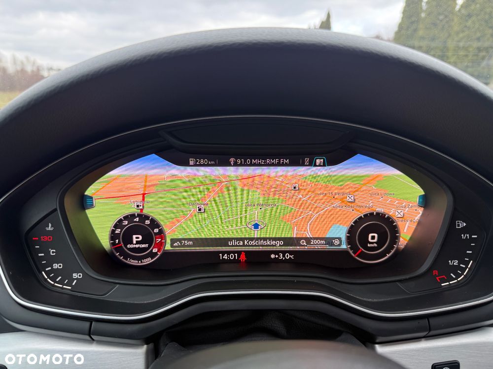 Audi S5 Sportback 3.0 TFSI quattro tiptronic - 17