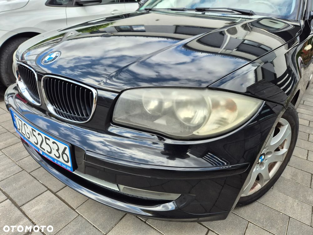BMW Seria 1 - 13
