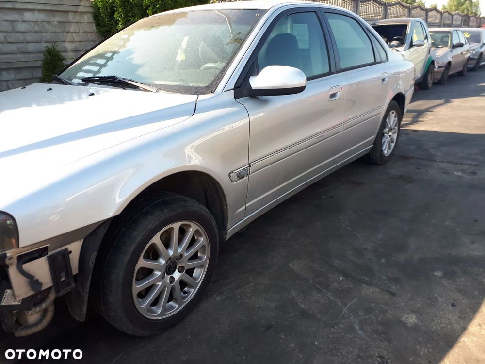 VOLVO S80 I 98-04 BŁOTNIK PRZÓD PRZEDNI PRAWY 426-26 - 3