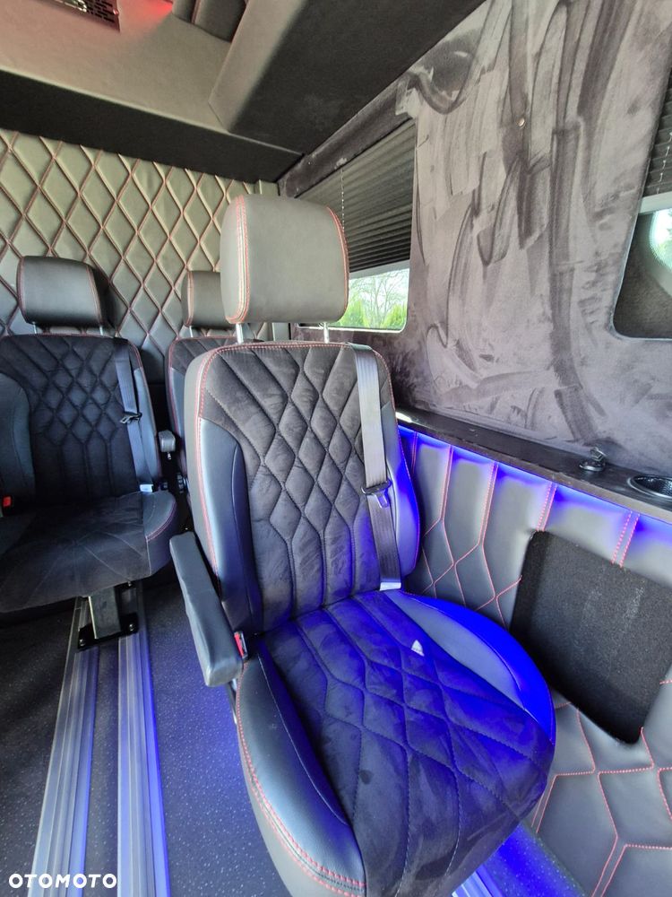 Renault Master L3H2 Extra (bryg.) - 36