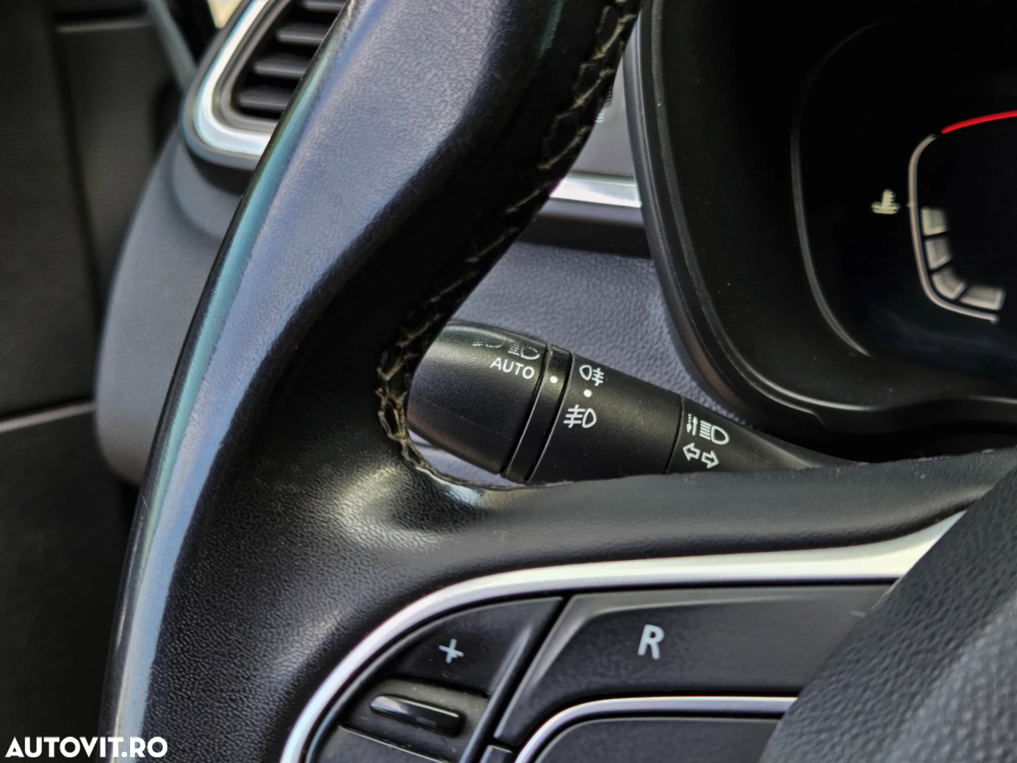 Renault Kadjar TCe EDC GPF Zen - 18
