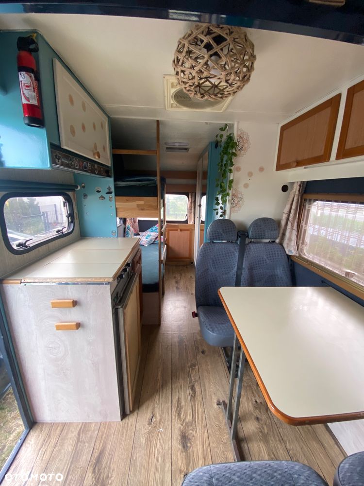 Fiat Ducato - 5