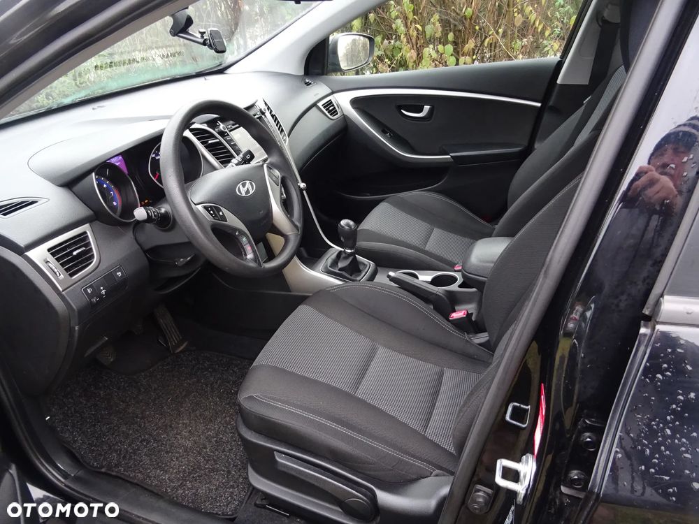 Hyundai i30 - 4