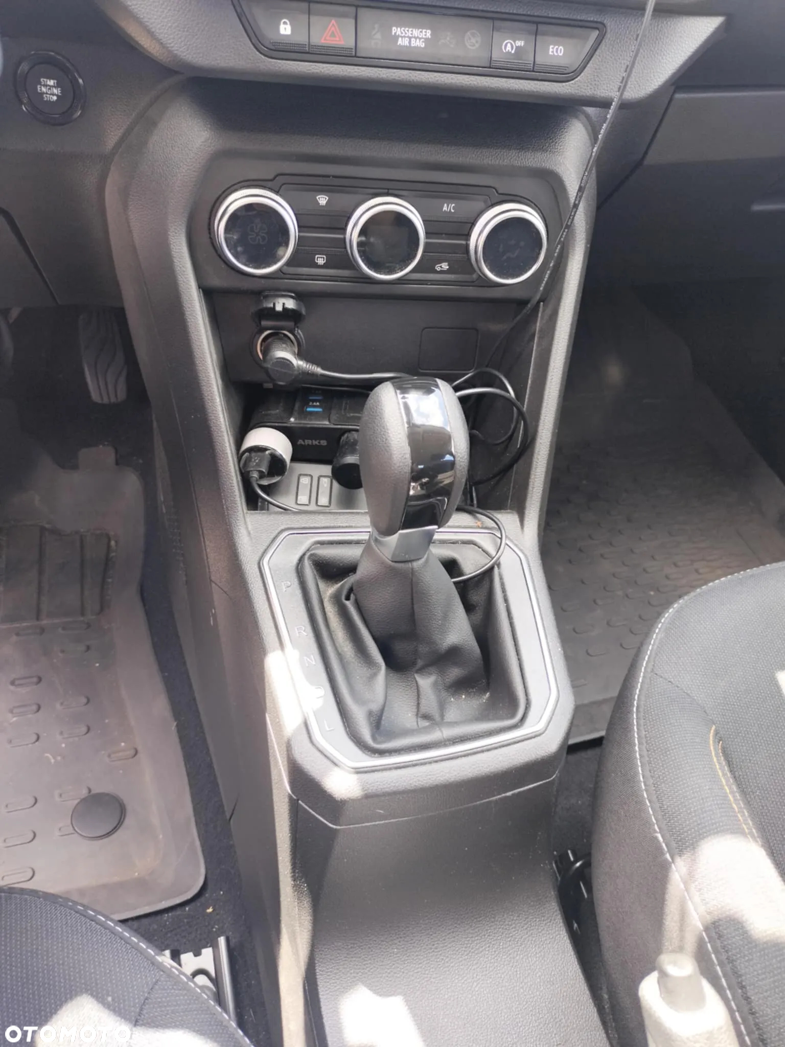 Dacia Sandero Stepway 1.0 TCe Expression CVT - 7