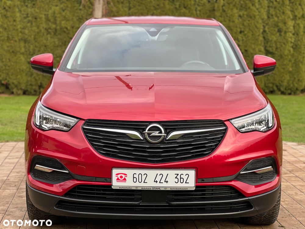 Opel Grandland X 1.6 T PHEV Edition - 2
