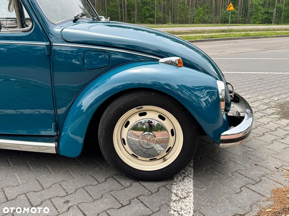 Volkswagen Garbus - 30