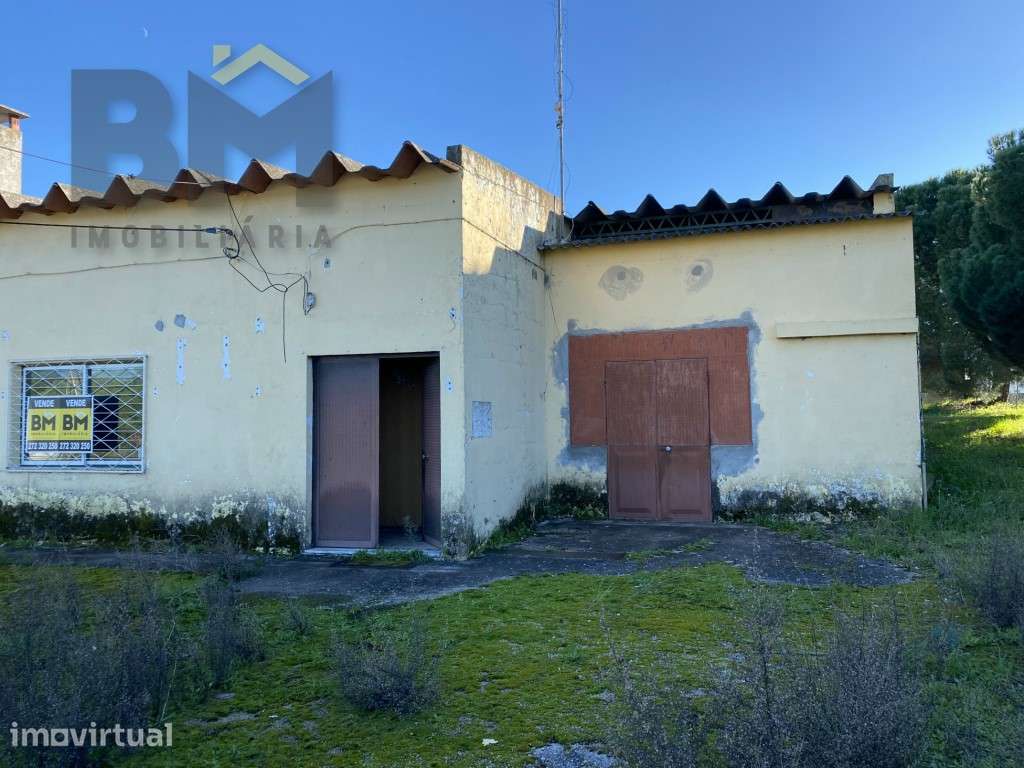 Estabelecimento Comercial perto de Castelo Branco - Grande imagem: 2/60