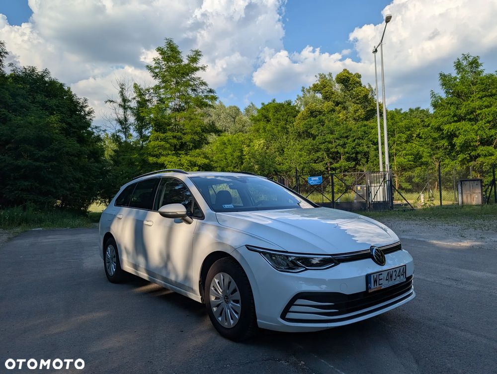 Volkswagen Golf 1.0 TSI Life - 3
