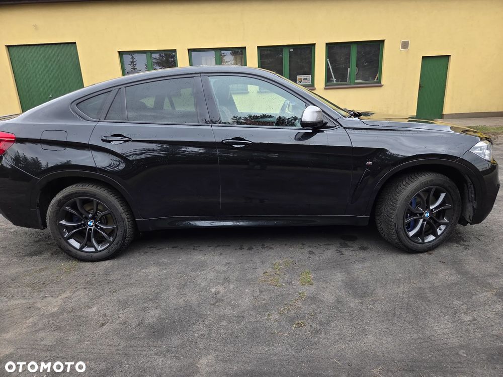 BMW X6 - 3
