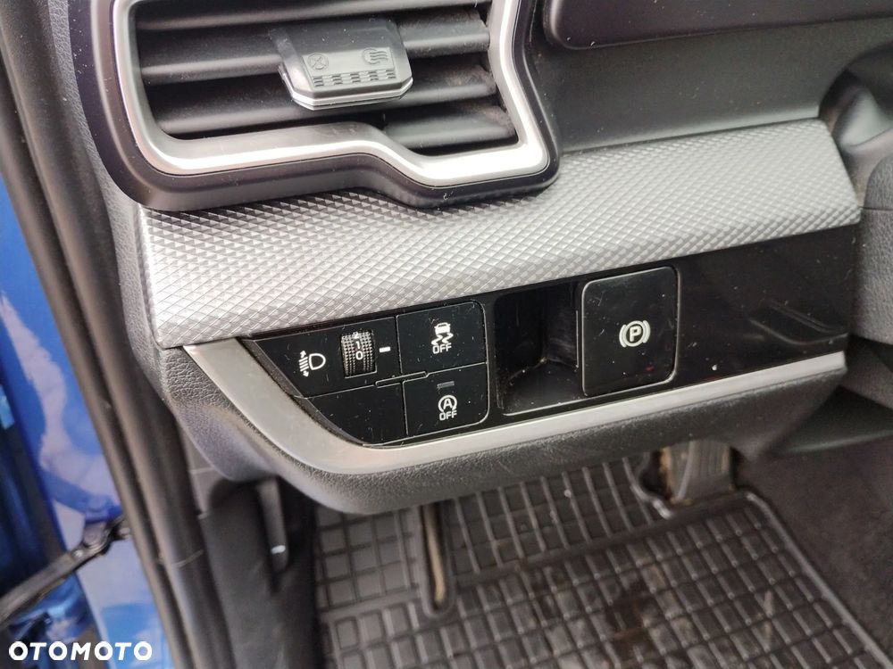 Kia Sportage 1.6 T-GDI M 2WD - 19