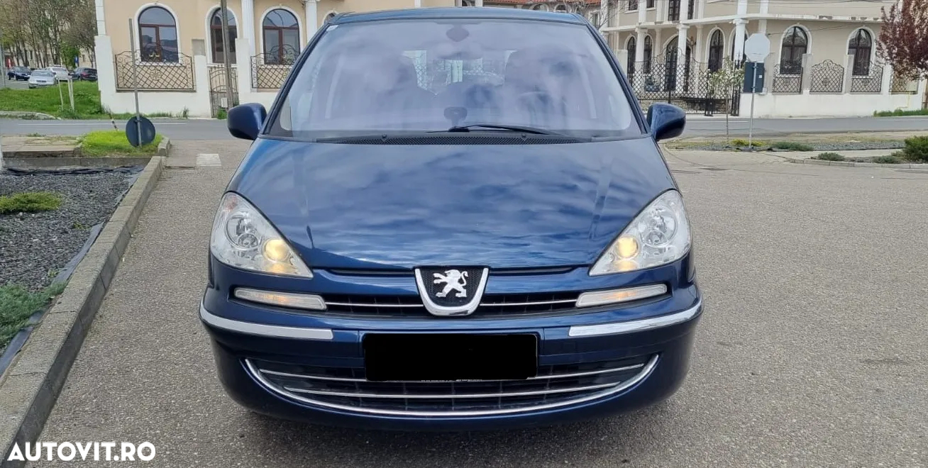 Peugeot 807 - 23