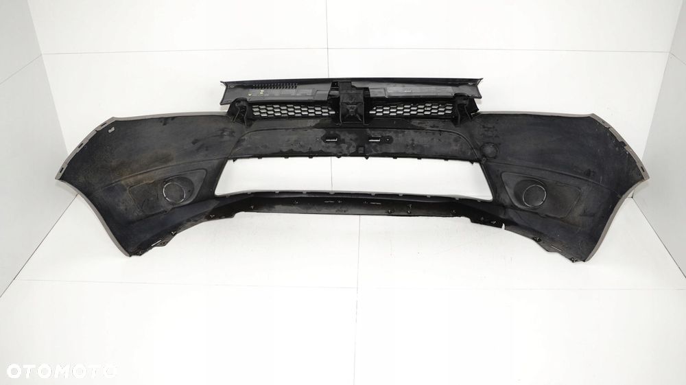 ZDERZAK PRZÓD PRZEDNI DACIA LOGAN II 12-17R - 10