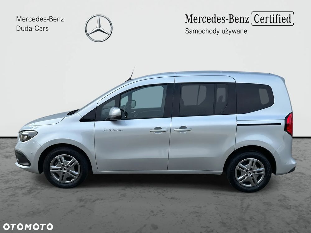 Mercedes-Benz Klasa T 180 d Progressive - 3