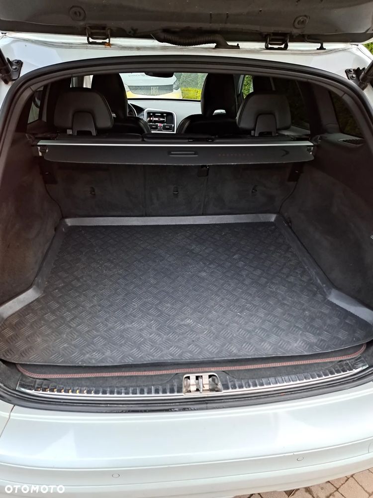 Volvo XC 60 D4 AWD Ocean Race - 19