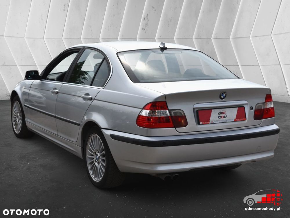 BMW Seria 3 - 8